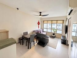 Blk 488 Segar Grove (Bukit Panjang), HDB 2 Rooms #613719651